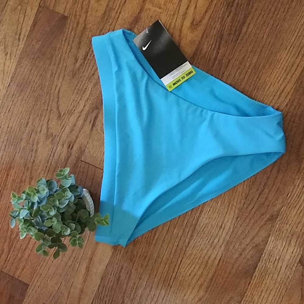 NEW Nike bottom bikini.